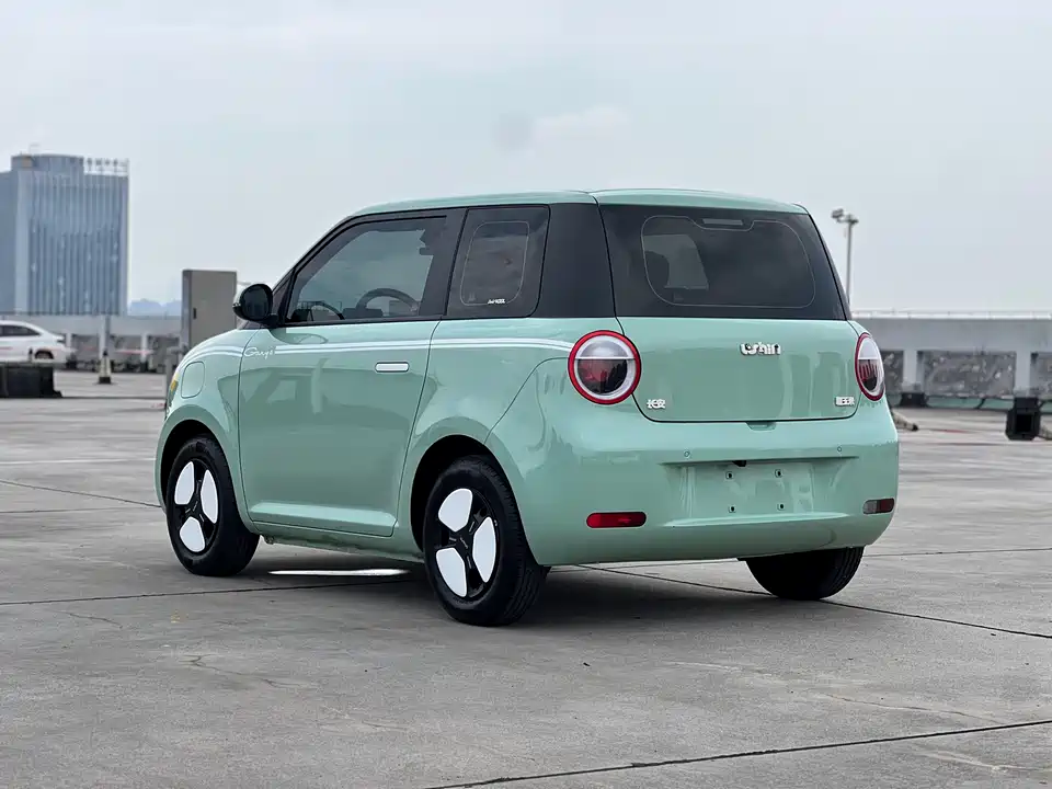 Changan Changan Lumin