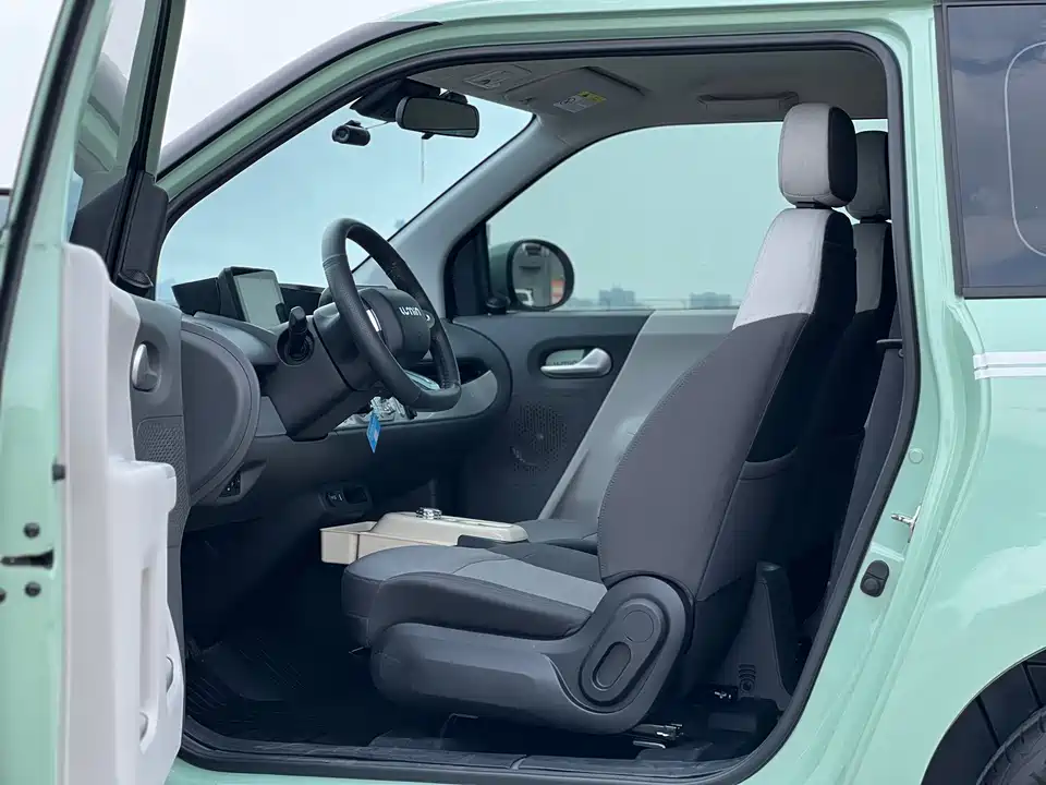 Changan Changan Lumin