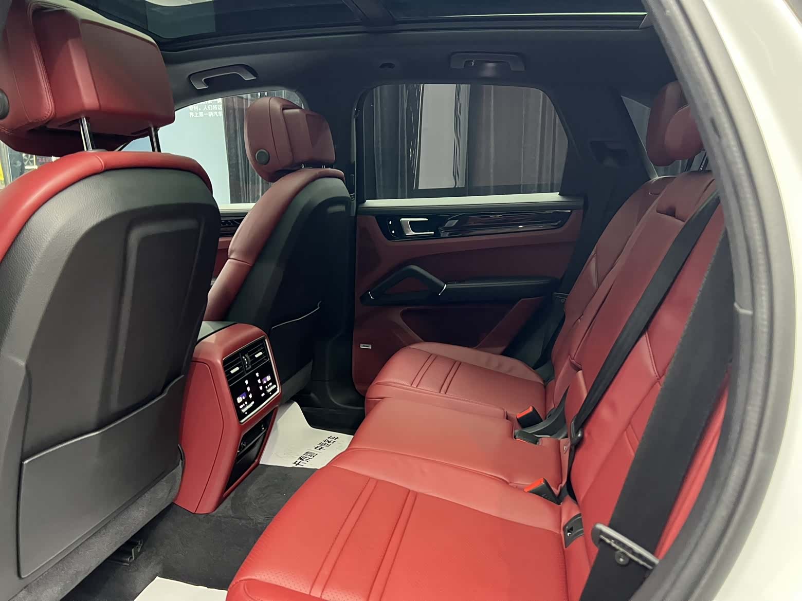 Porsche Cayenne, 2020 9