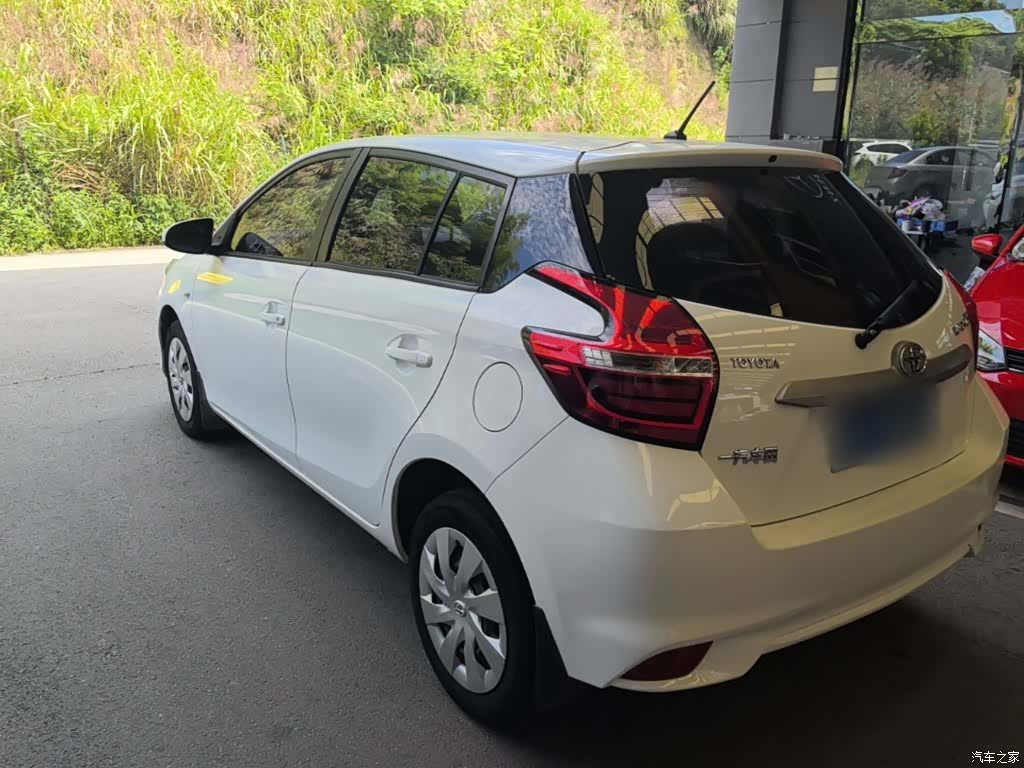 Toyota FS, 2017 все фото