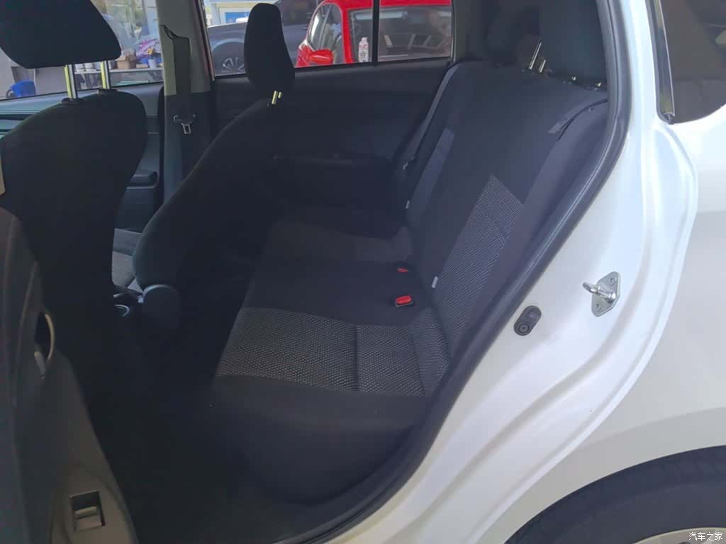 Toyota FS, 2017 17