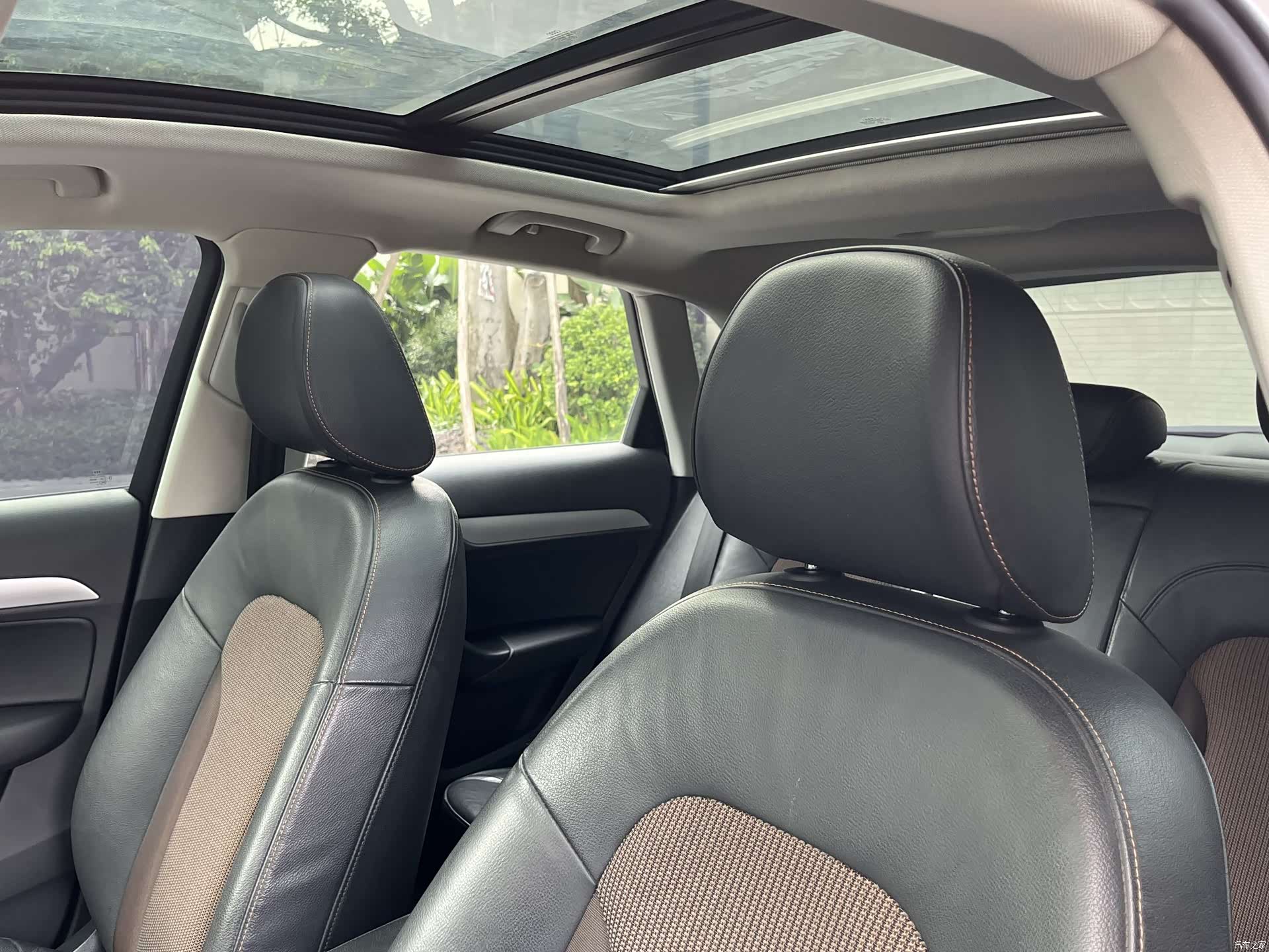 Audi Q3, 2016 25