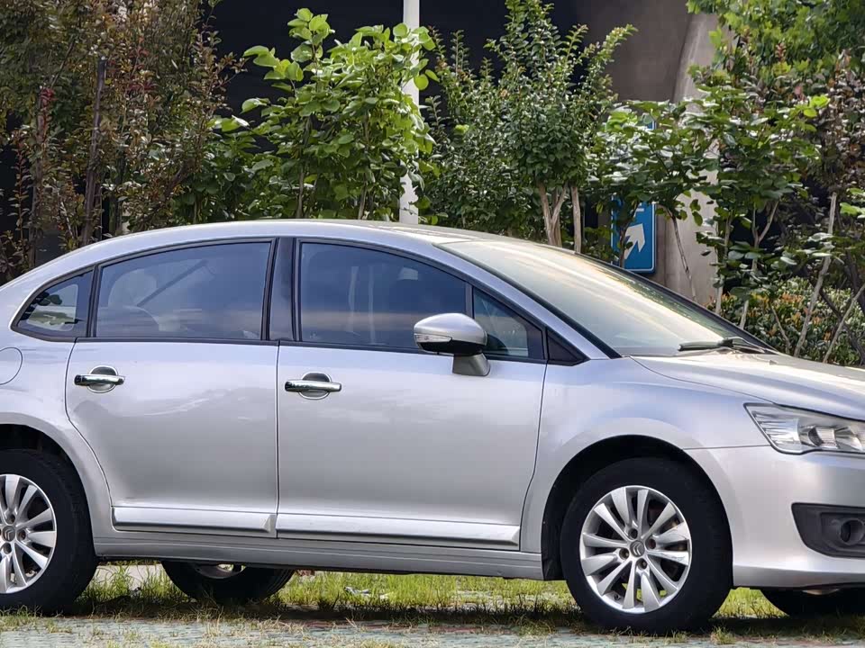 Citroen Sega Citroen Sega