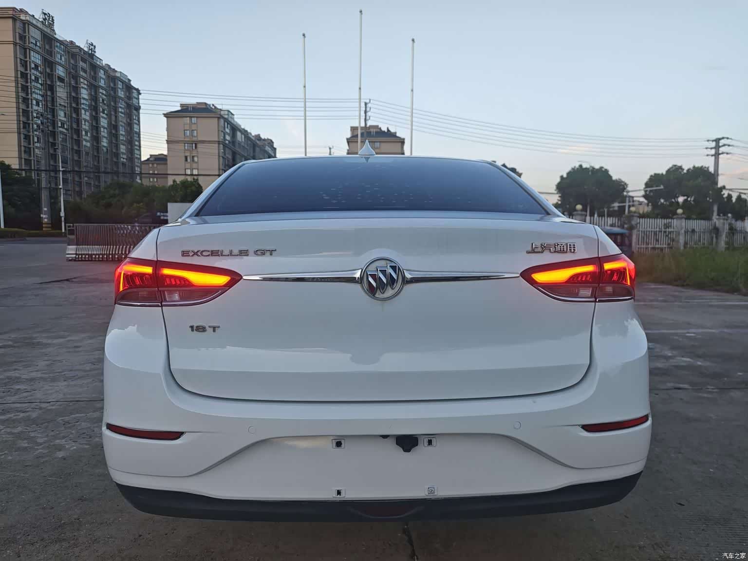 Buick VI, 2019 3