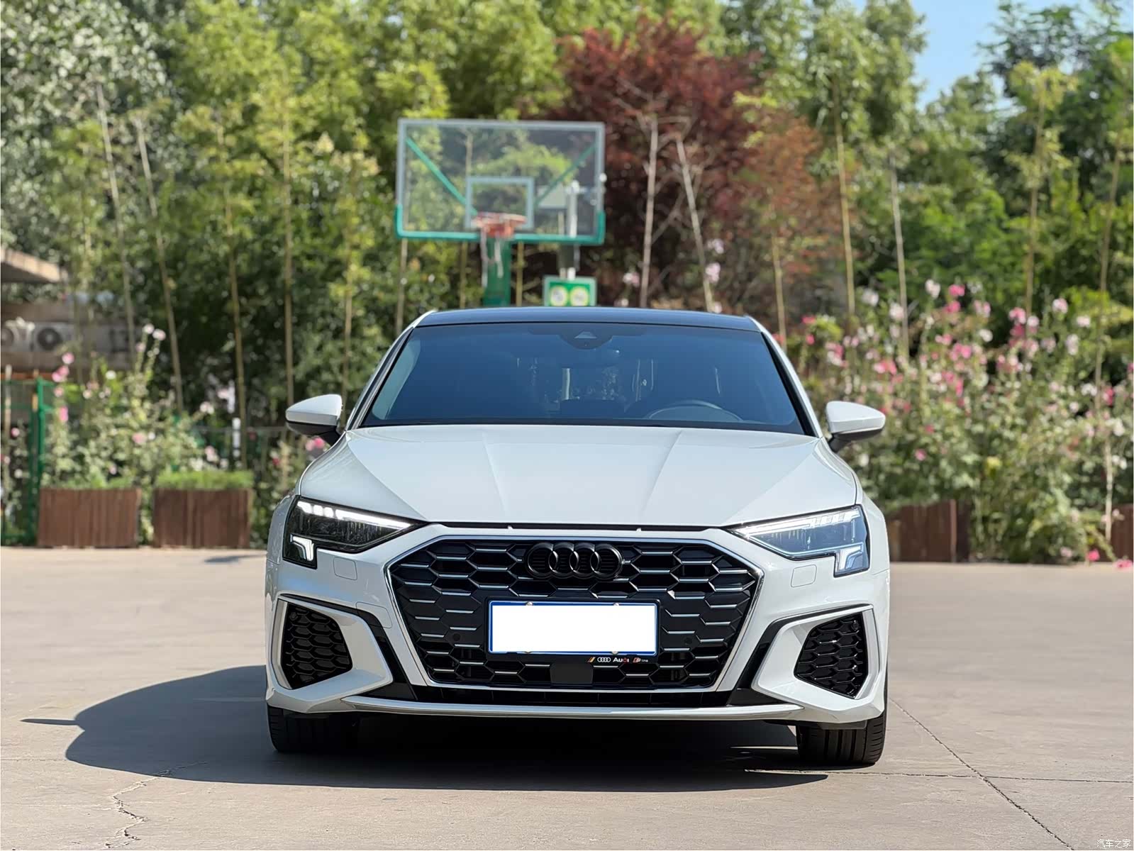 Audi A3, 2023 2
