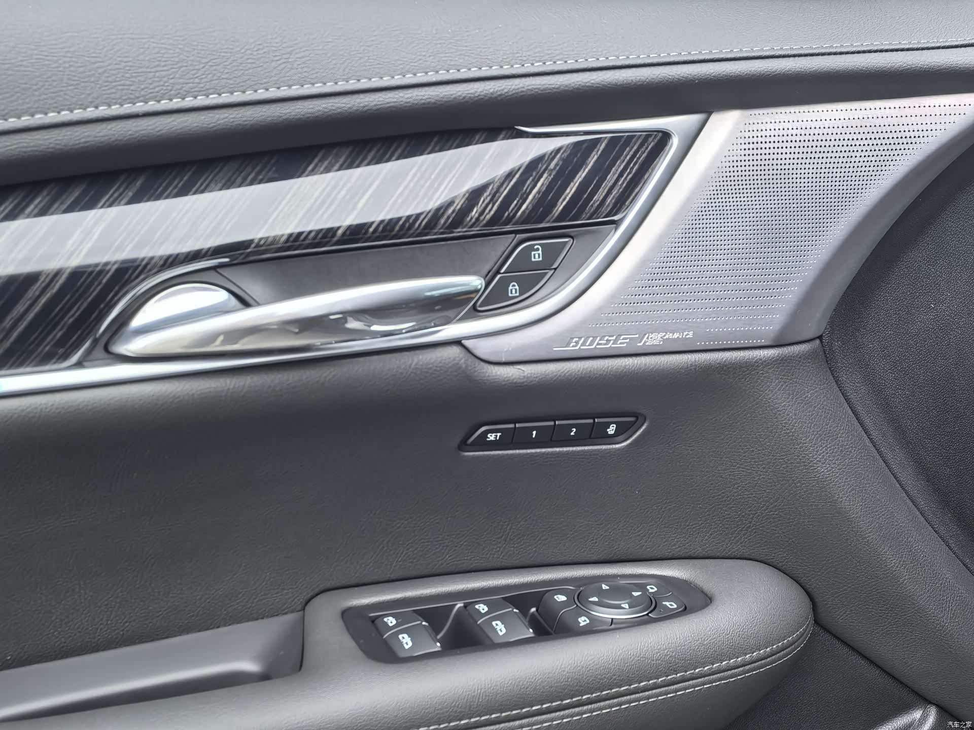 Cadillac XT6, 2023 9