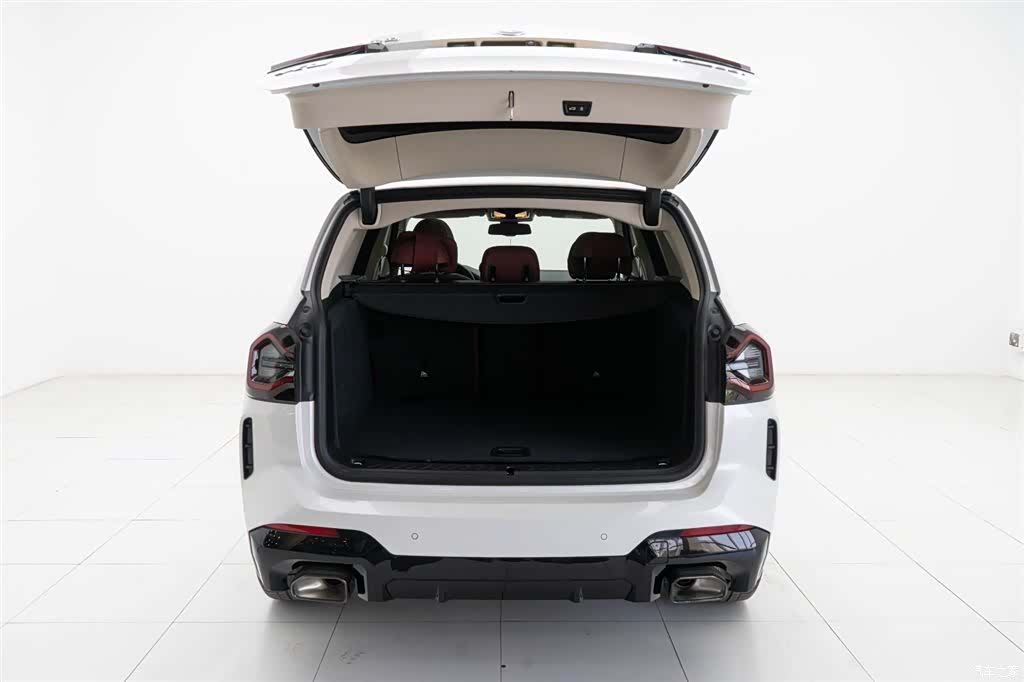 BMW X3, 2022 12