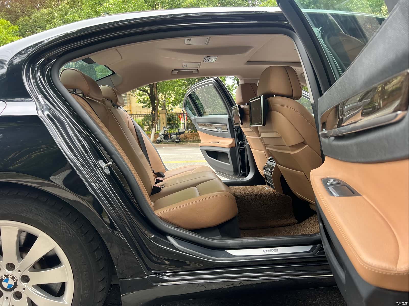 BMW 7 Series, 2013 19