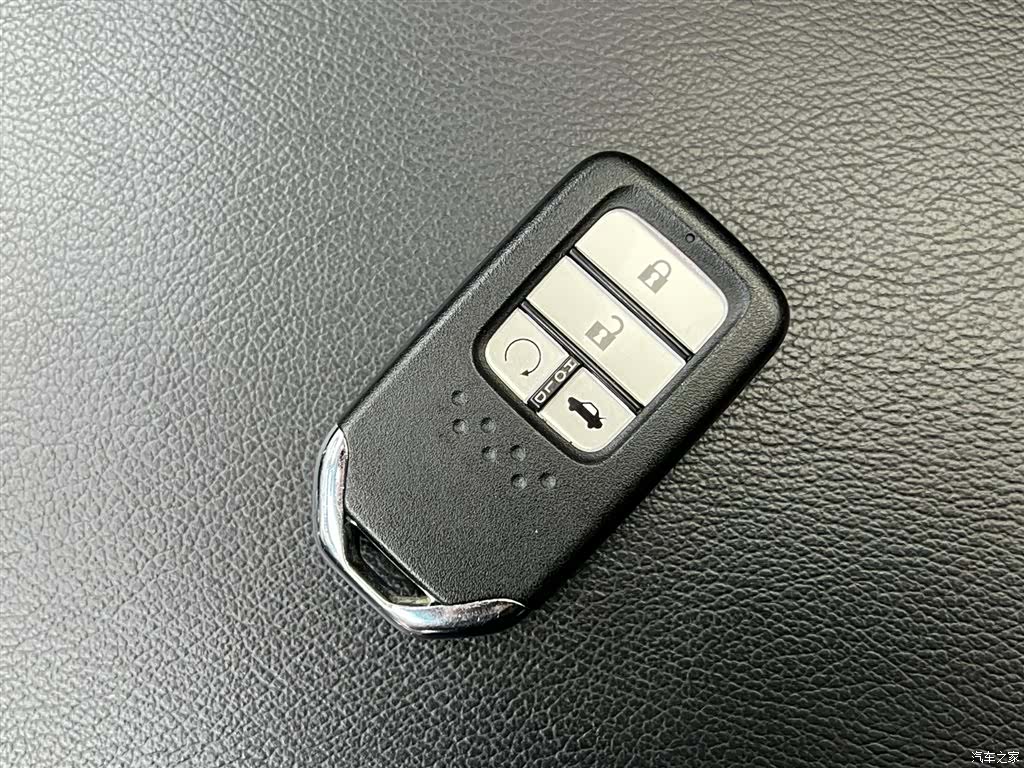 Honda Inspire, 2019 17