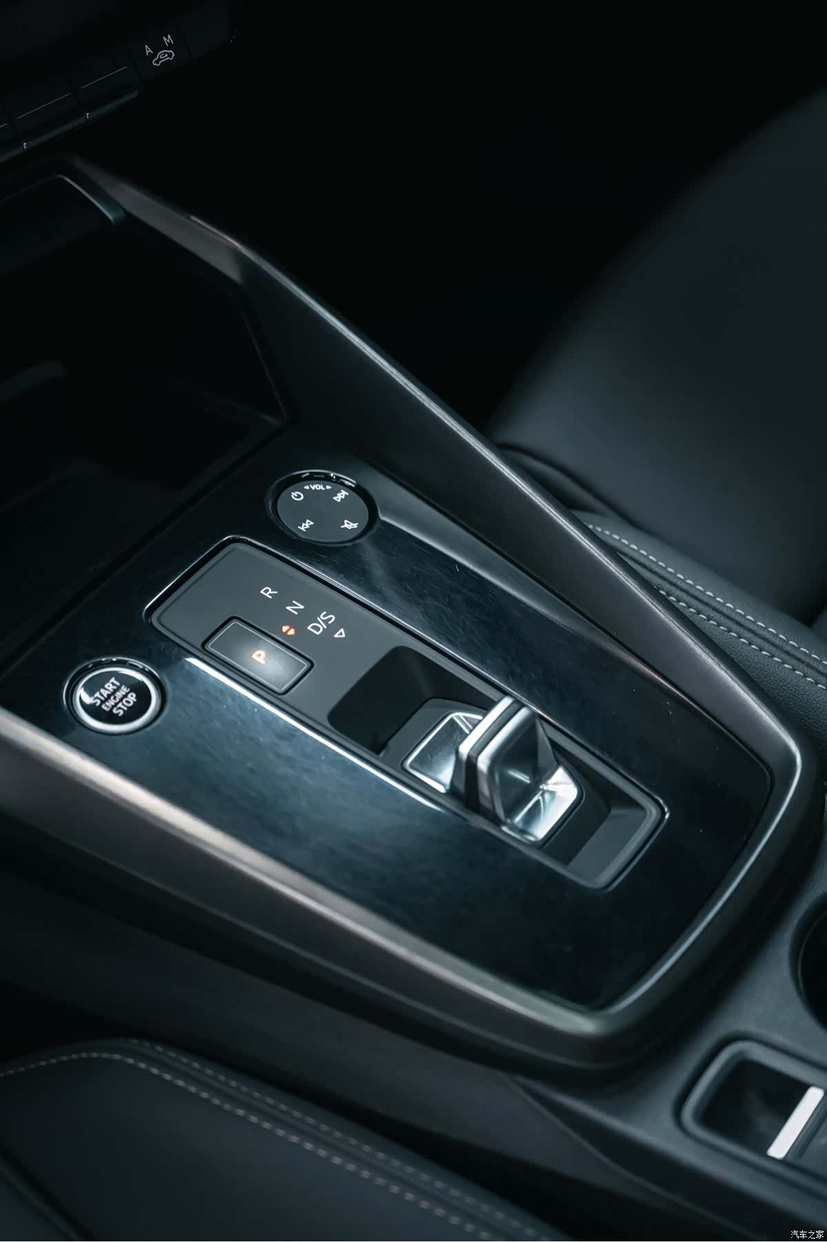 Audi A3, 2021 17
