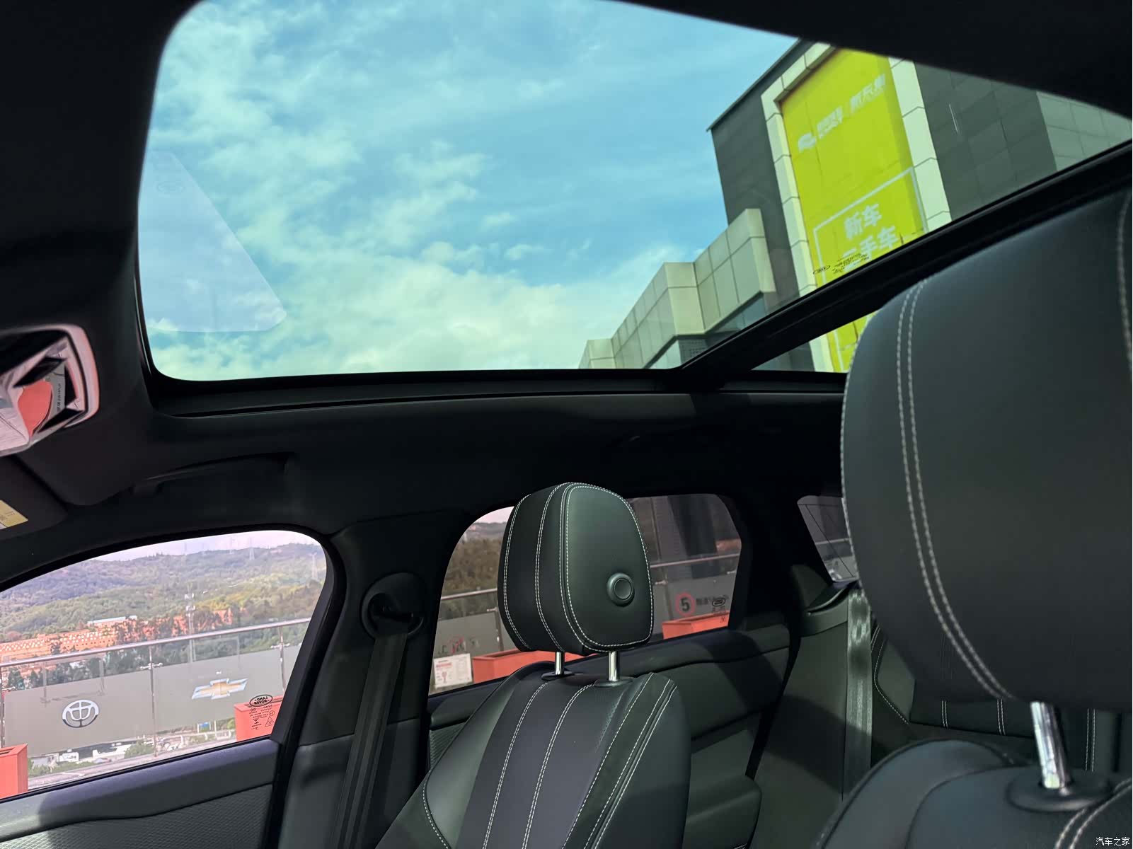 Land Rover Range Rover, 2019 31