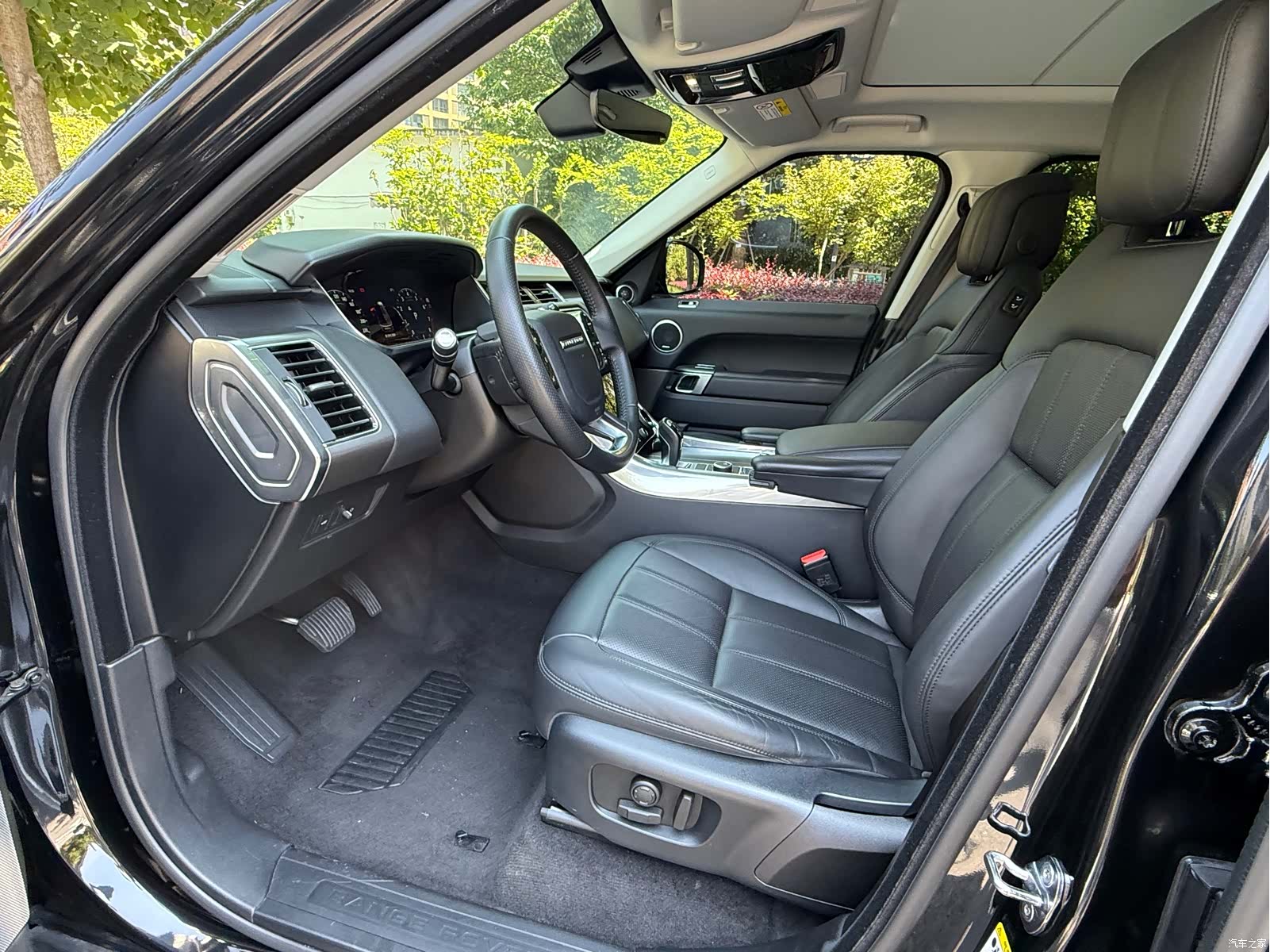 Land Rover Range Rover, 2020 4