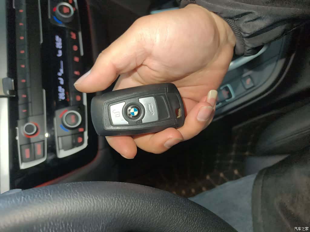 BMW 3 Series, 2019 17