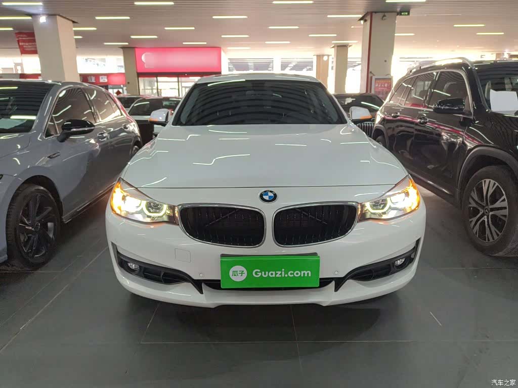 BMW 3 Series, 2019 3