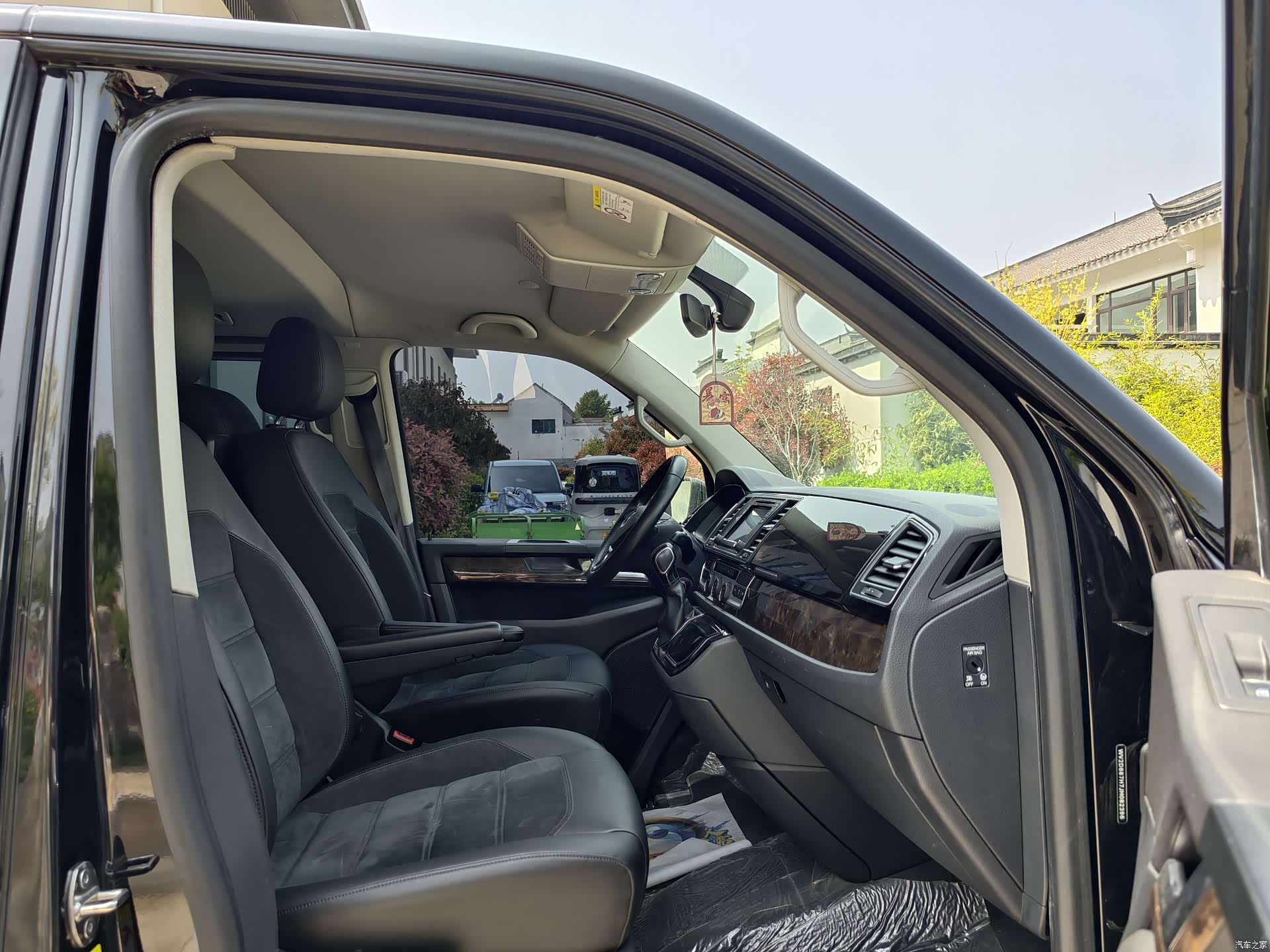 Volkswagen 7, 2018 8