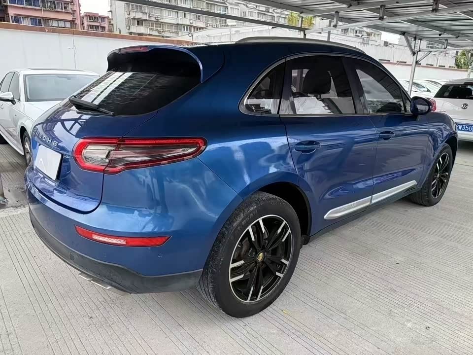 Zotye SR9 Zotye SR9