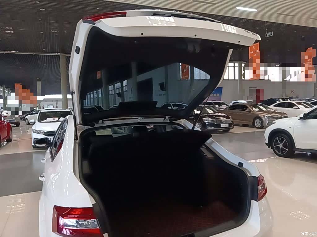 Skoda Octavia, 2019 19
