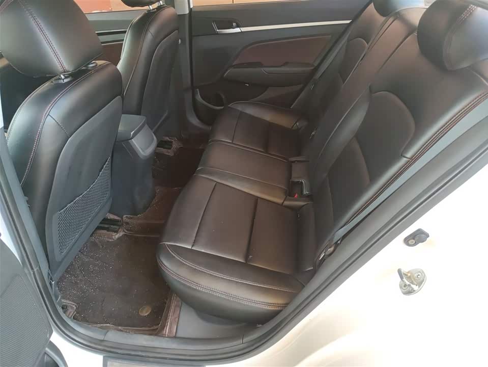 Hyundai Lead