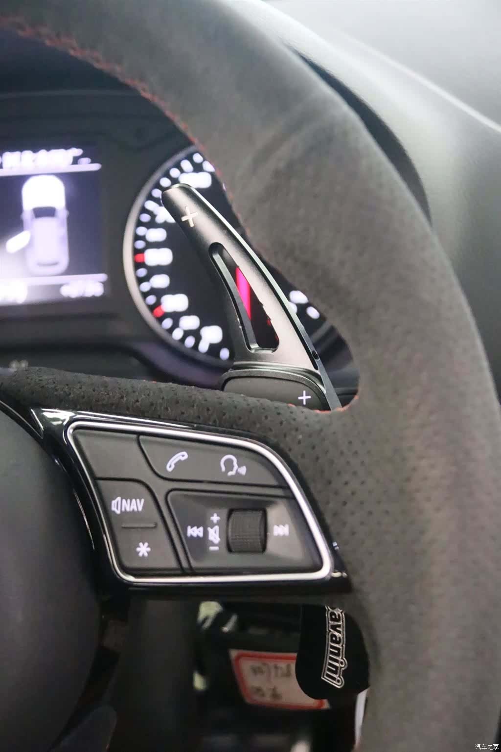 Audi A3, 2019 10
