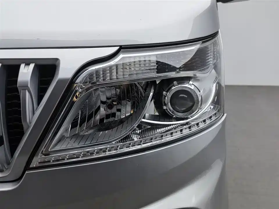 Changan Kaicheng Changan Ruixing M60