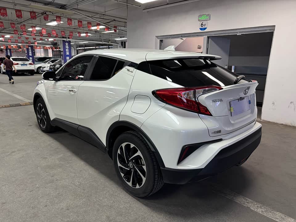 Toyota IZOA Toyota IZOA
