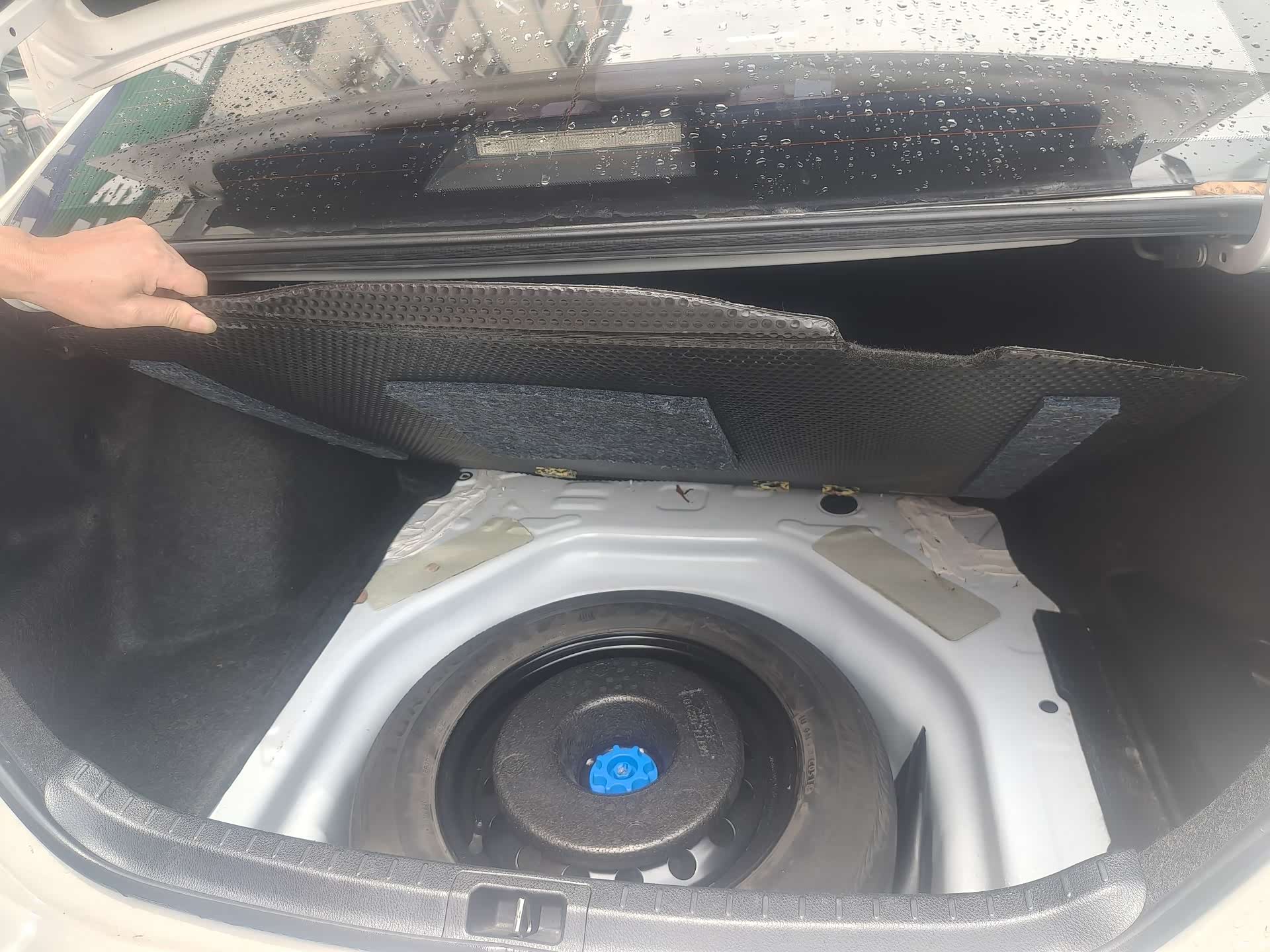 Toyota Corolla, 2018 11