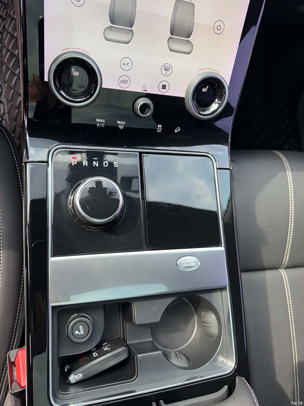 Land Rover Range Rover, 2019 28