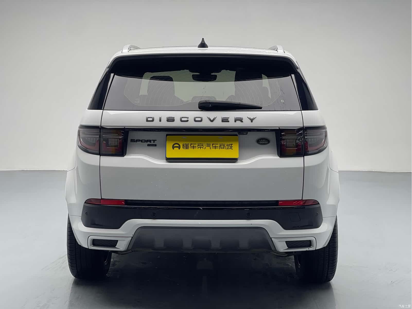Land Rover Discovery, 2023 17