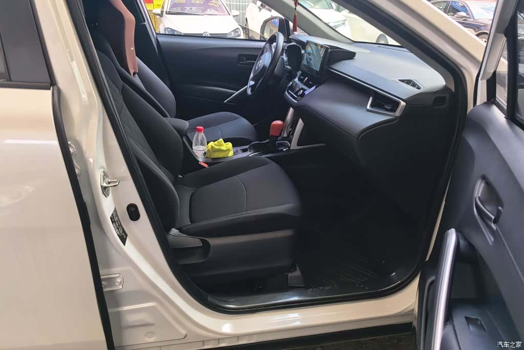 Toyota Corolla, 2024 8