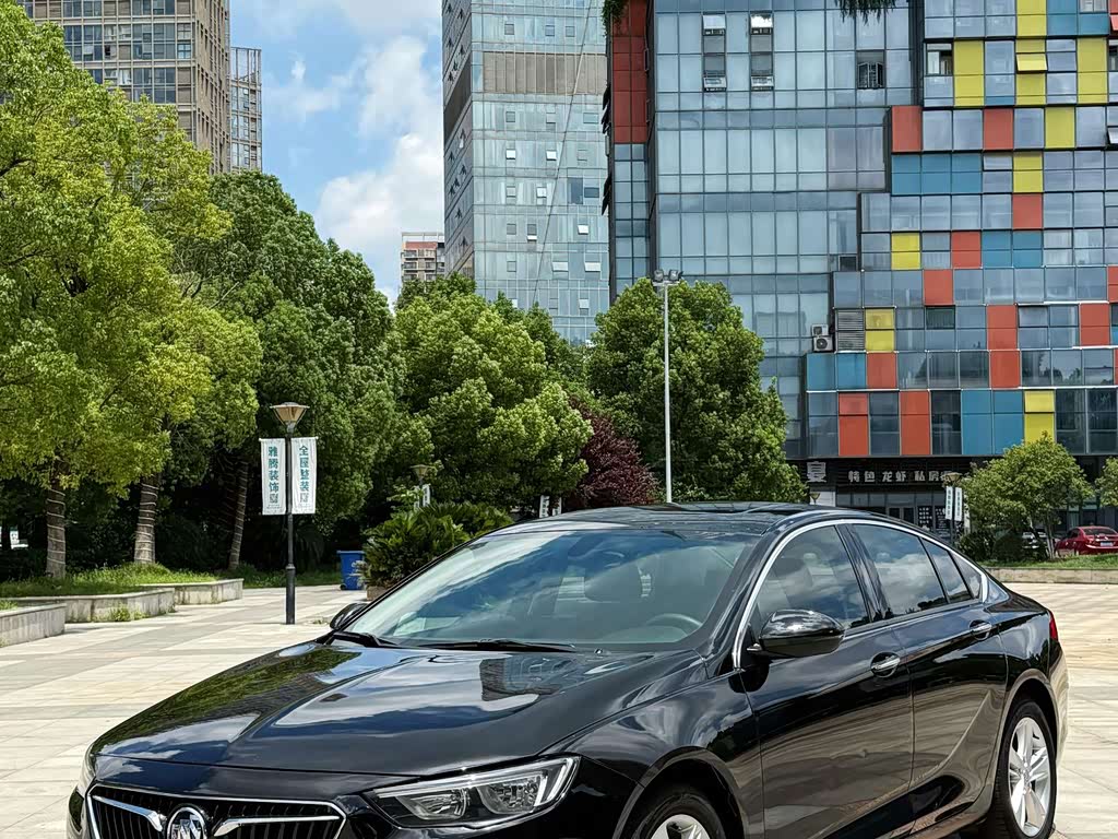 Buick Regal