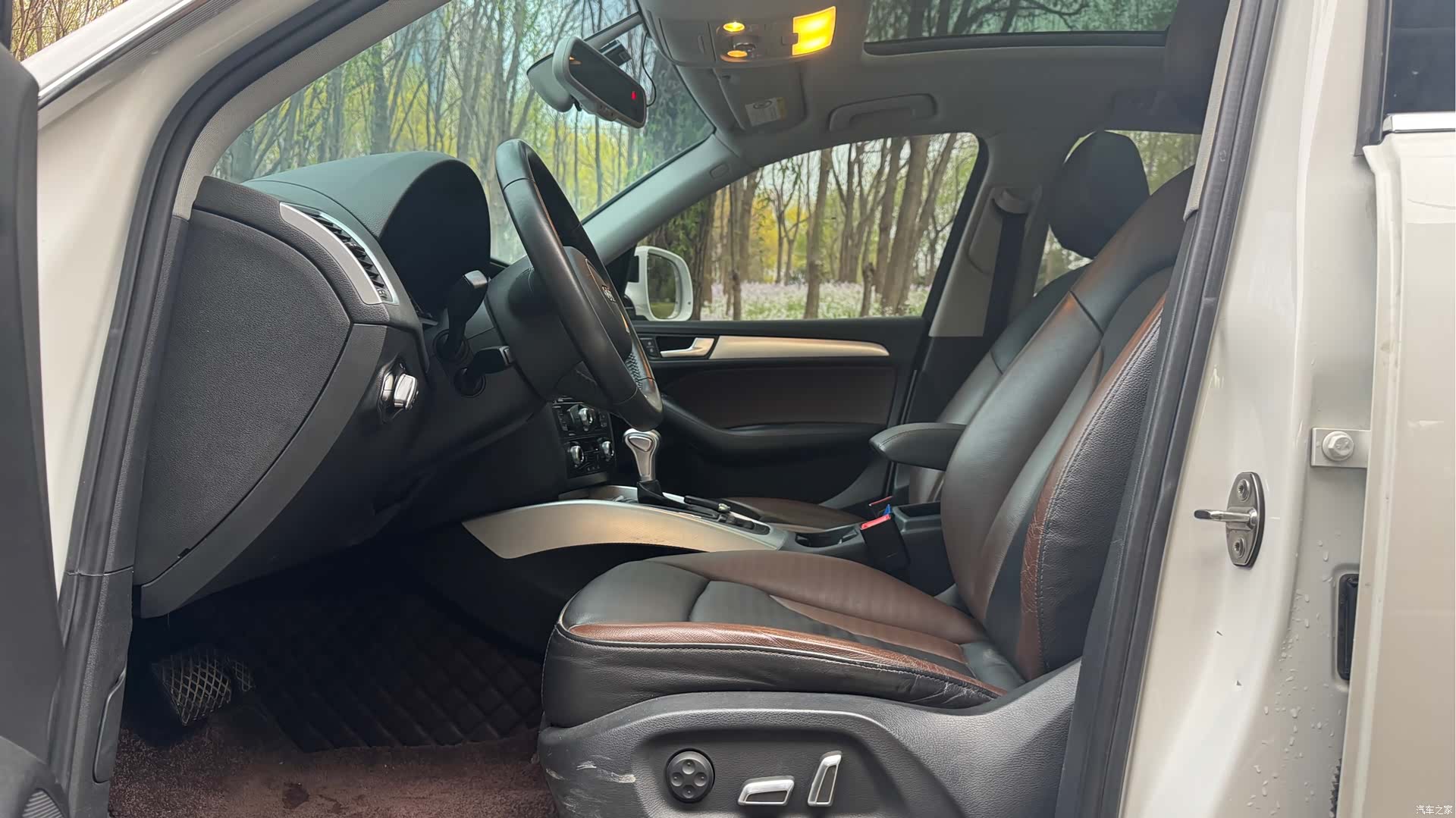 Audi Q5, 2018 7