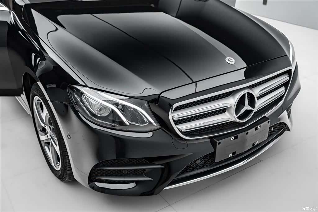 Mercedes-Benz E-Class, 2020 36