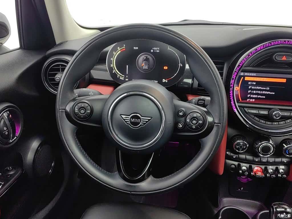 Mini Cooper, 2020 11