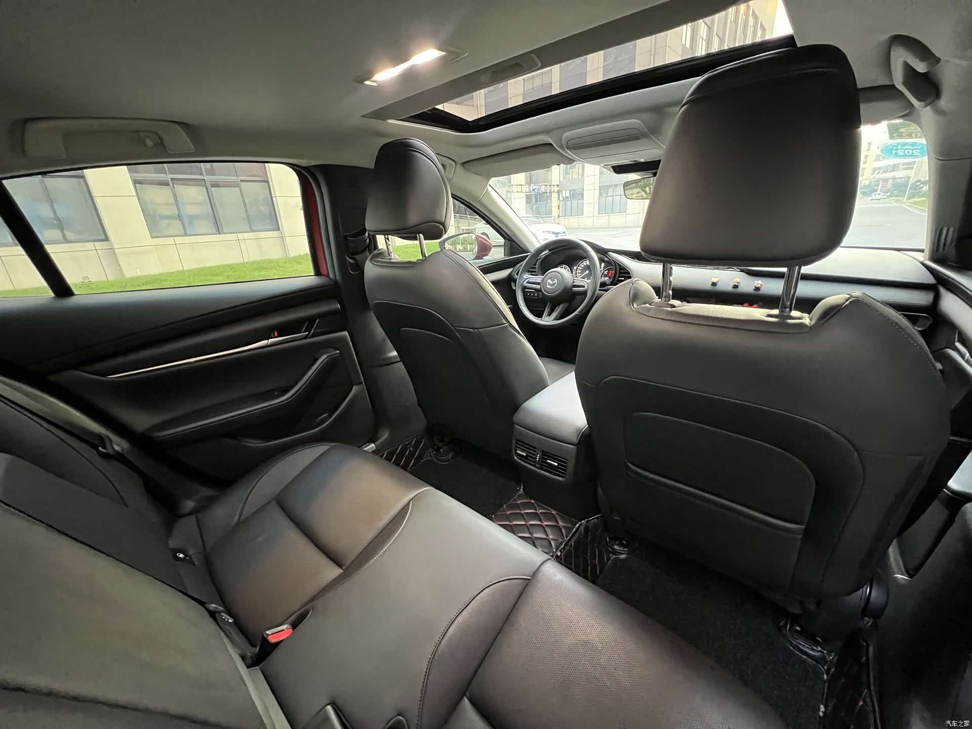 Mazda Mazda3, 2020 7