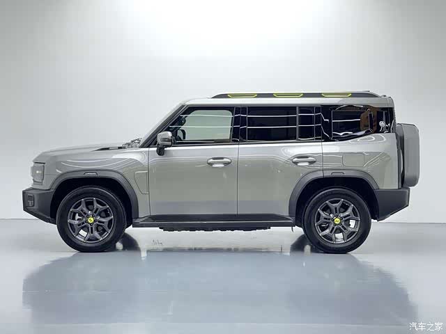 Jetour Traveller, 2025 7