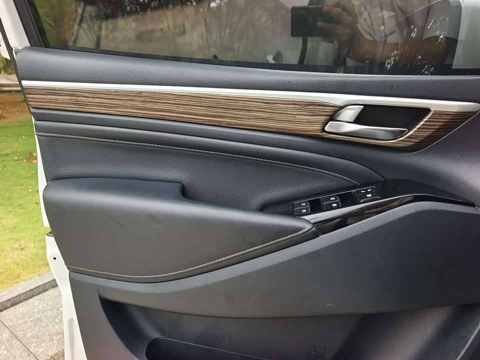 Trumpchi Trumpchi M8