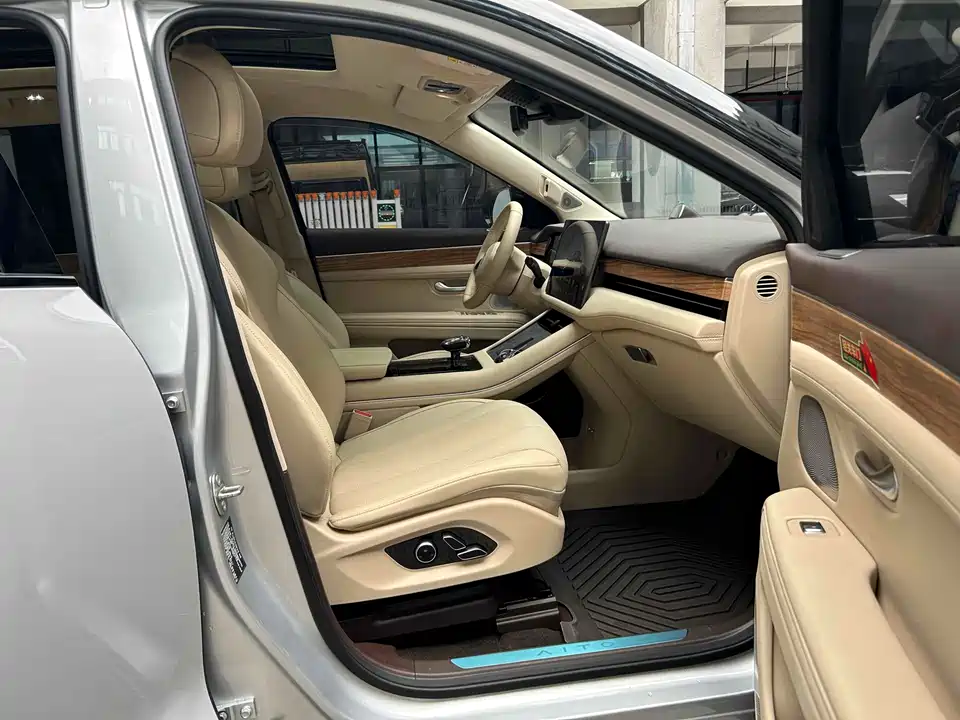 HarmonyOS Ask the world M7