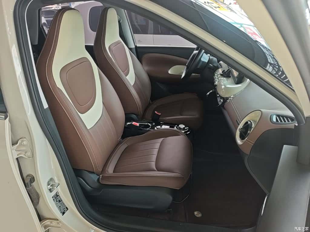 Wuling Bingo, 2024 25