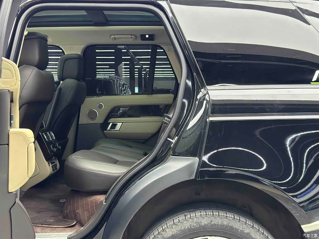 Land Rover Range Rover, 2022 7