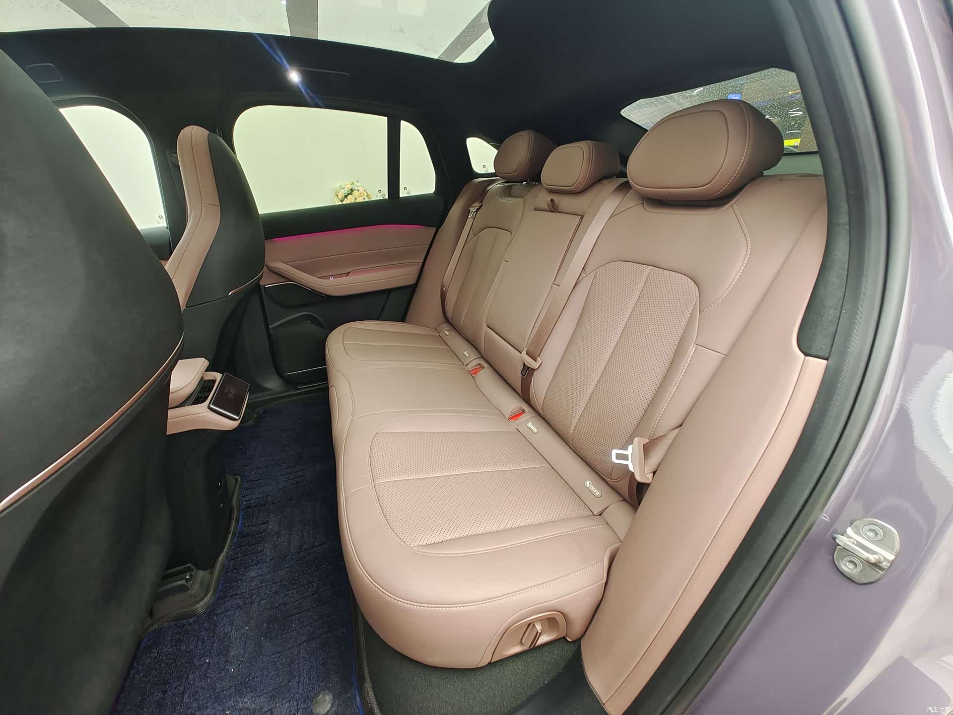 NIO EC6, 2025 30
