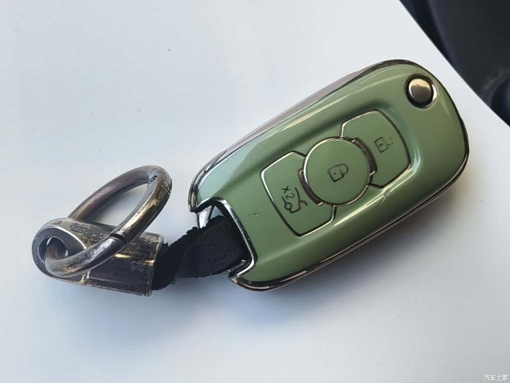 Buick Verano, 2018 9
