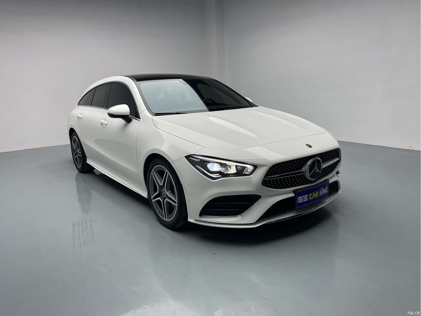 Mercedes-Benz CLA, 2021 18