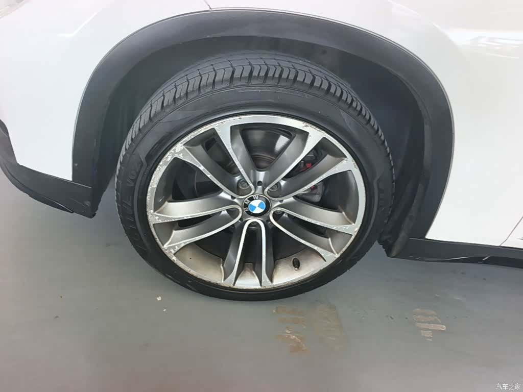 BMW X1, 2015 23