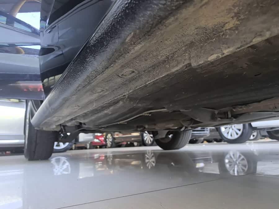 Volkswagen Lavida 2016, фото 20