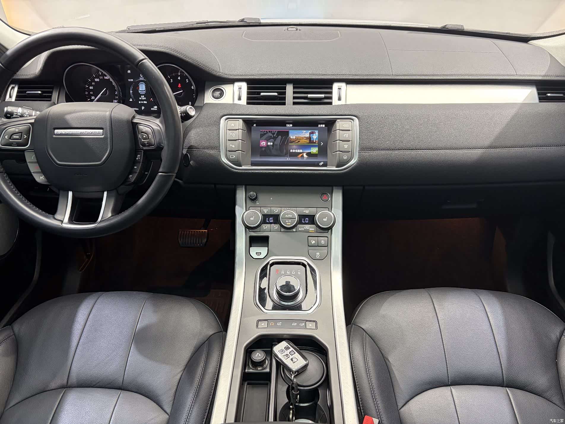 Land Rover Range Rover, 2019 7