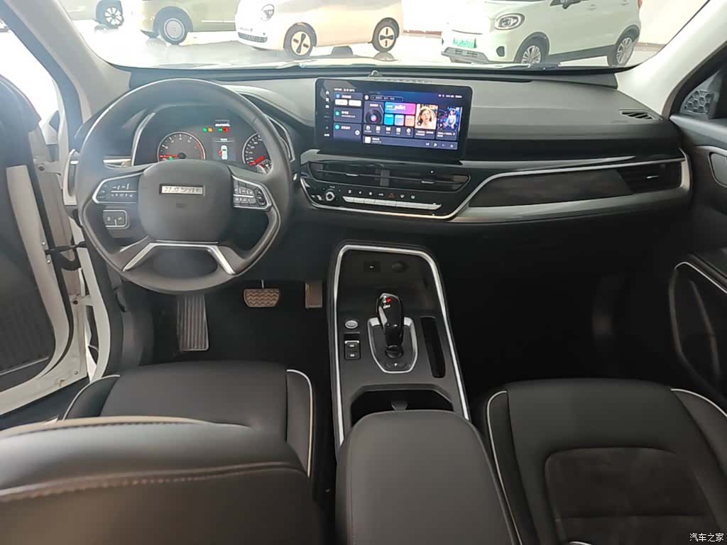 Haval H6, 2022 10