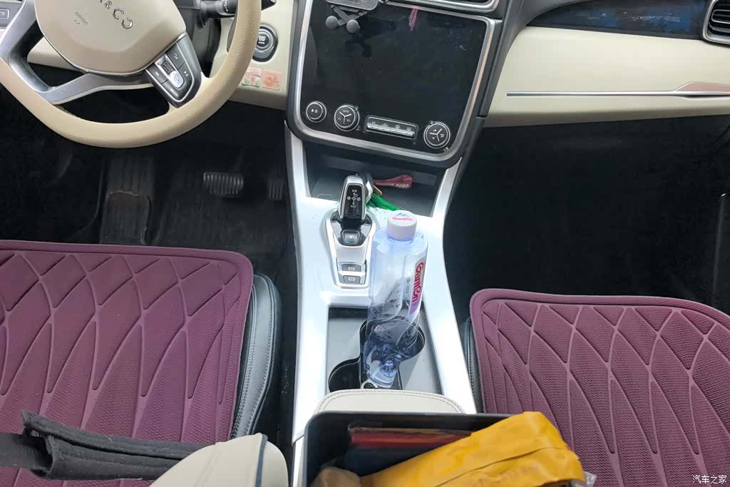 Lynk & Co 01, 2019 16