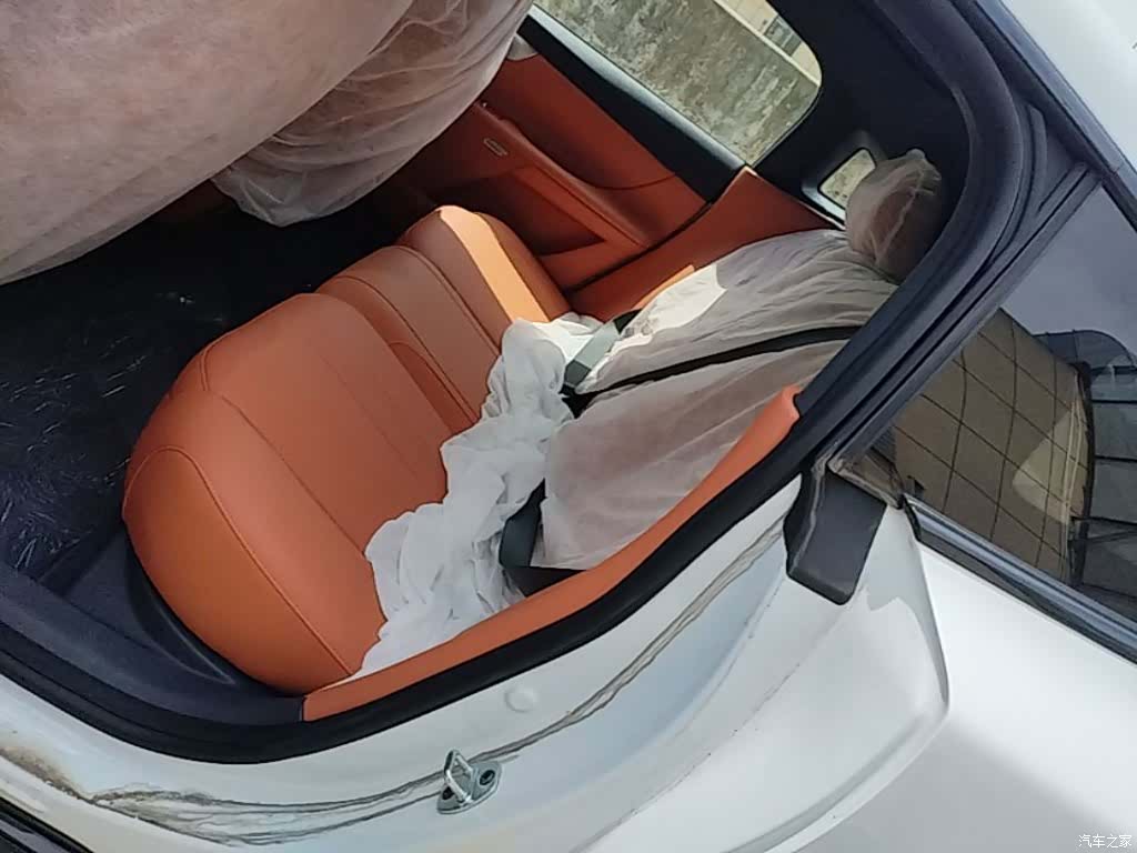 DongFeng eπ007, 2026 17