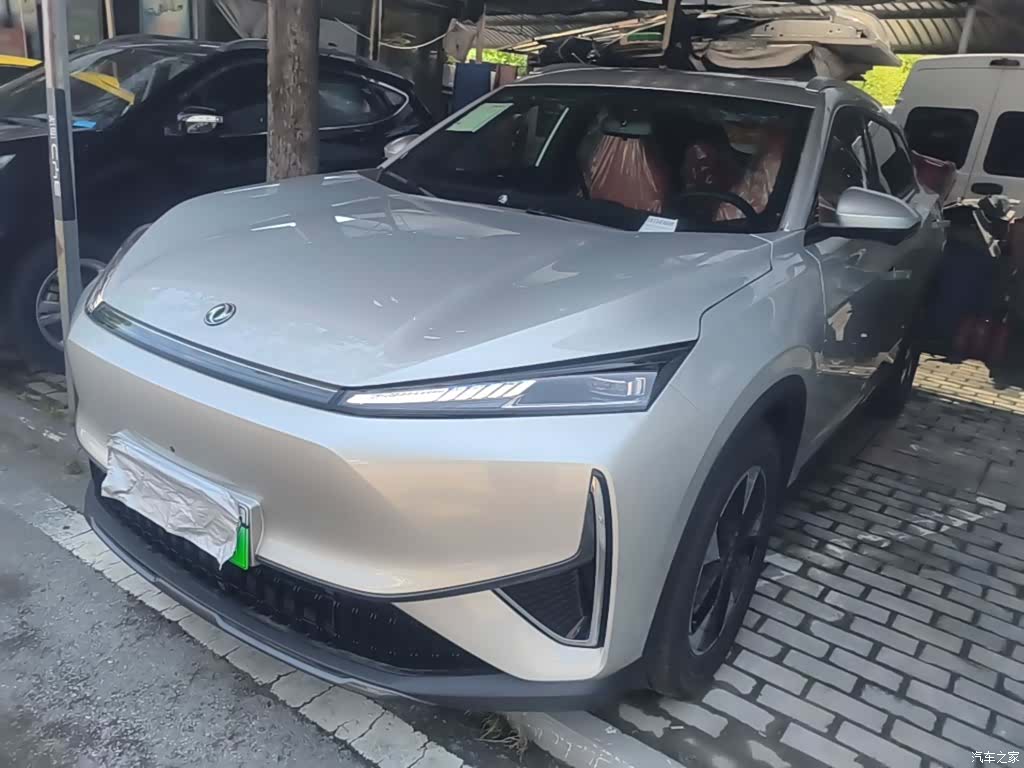 DongFeng L7, 2026 2