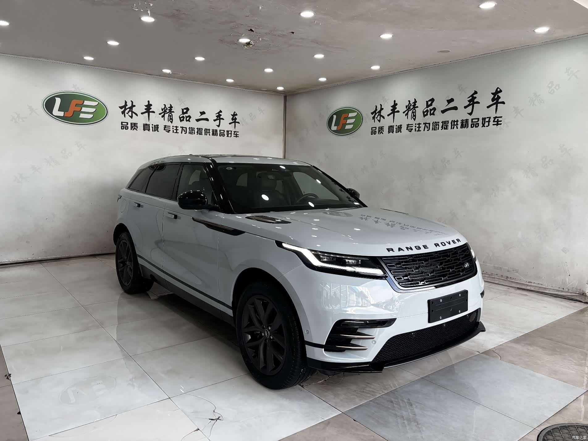 Land Rover Range Rover, 2024 3
